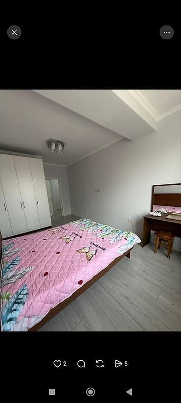 1к: 1 комната, Люкс, элитка, Филармония, Душевая кабина, Постельное белье, Кондиционер — 7