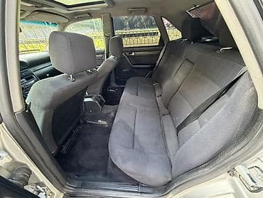 byd e2 2023: Audi A6: 1994 г., 2.5 л, Механика, Дизель, Седан — 10
