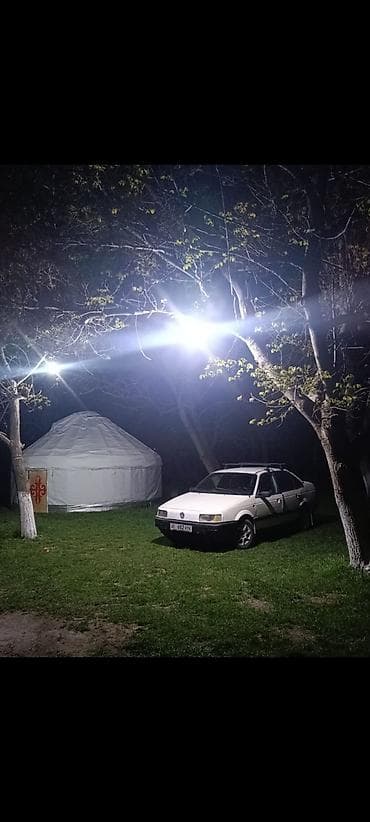 фольксваген голь 2: Volkswagen Passat: 1991 г., Седан — 1