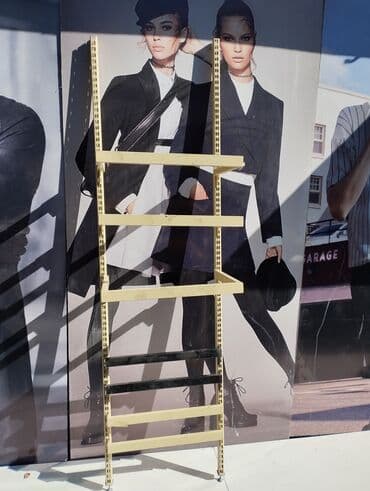 оборудование для фас фуда: Продаю оборудование,мебель в связи закрытием магазина одежды есть всё — 14