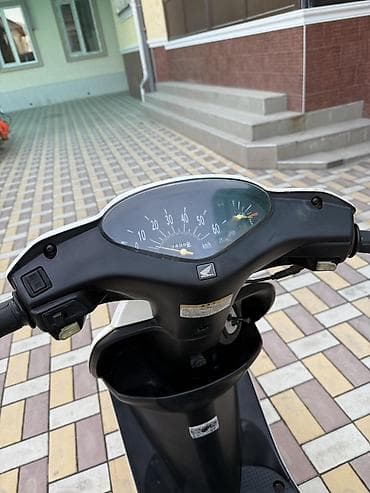 скутеры хонда дио: Срочно цена окончательная Скутер Honda Dio (белый) - Классический — 5