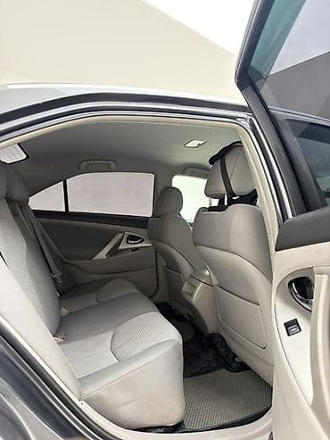 lexus 320: Toyota Camry: 2011 г., 2.5 л, Автомат, Бензин, Седан — 3