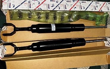 Оригинальный новый передний амортизатор на волксваген пассат б5 и