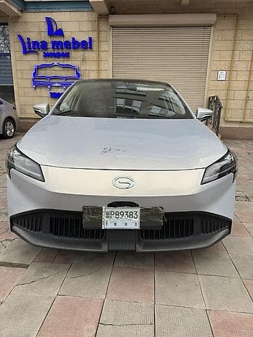 BYD : 2022 г., 0.1 л, Автомат, Электромобиль, Седан