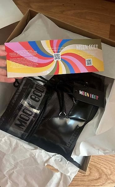 обувь зима женская: Moon Boot — женские зимние дутики Продаю новые зимние дутики Moon — 3