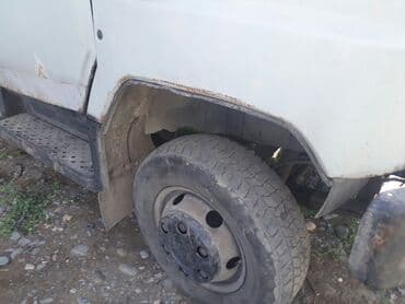 шины и диски на ваз: Грузовик — 19