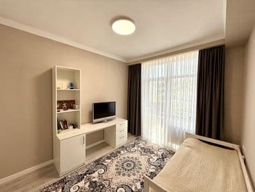 работа из дома: Таунхаус, 180 м², 5 комнат, Собственник, Дизайнерский ремонт — 8