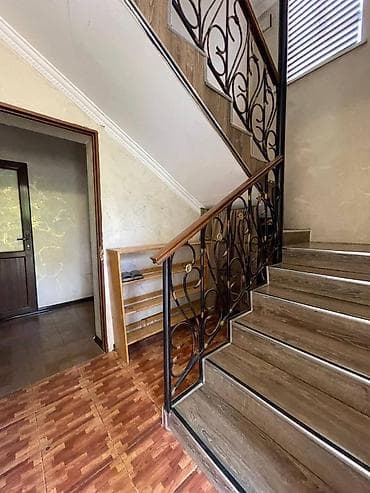 дом филармония: 350 м², 8 комнат, Филармония — 10