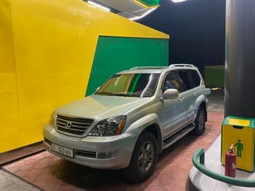 Бала бакчалар, бала багуучулар: Ижарага берем Toyota 4Runner, Күнүмдүк, Айдоочусуз, | Күрөө — 8