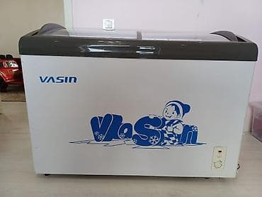 мороженое: Б/у, В наличии — 2