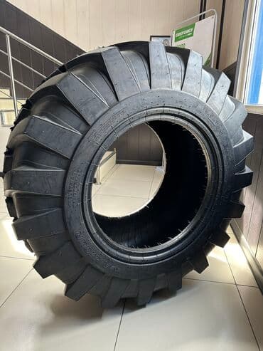 покрышка на погрузчик цена: Шина Armour 19.5L-24 12PR R4 TL NHS для погрузчика Размер шины — 3