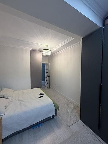 2 комнаты, 57 м², Элитка, 16 этаж, Евроремонт — 10