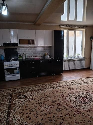 110: 🏡 Срочно продается дом в Ак-Ордо 2! ✨ Отличный вариант для комфортной — 3