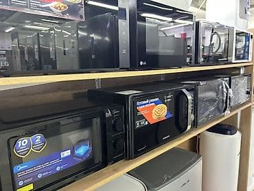 куплю микроволновки: Микроволновка — 1