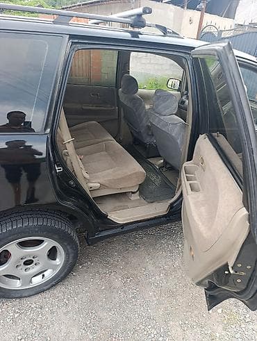 honda civic 1997: Honda Odyssey: 1995 г., 2.3 л, Автомат, Газ, Минивэн — 6