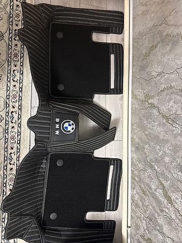 люк е36: Экокожа Полики Для салона BMW, цвет - Черный — 2