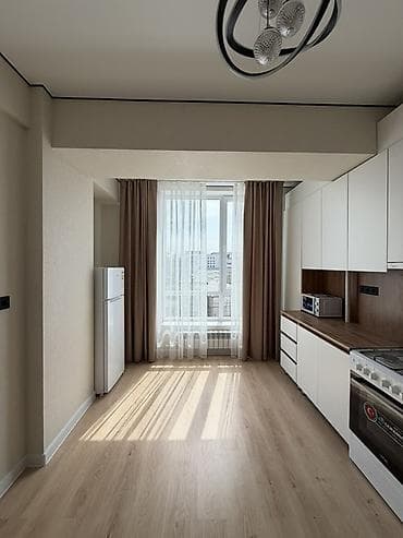 буденый: 1 комната, Собственник, С мебелью полностью — 3