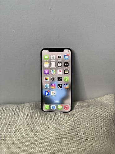 Apple iPhone: IPhone 12 Pro, Б/у, 128 ГБ, Pacific Blue — 1