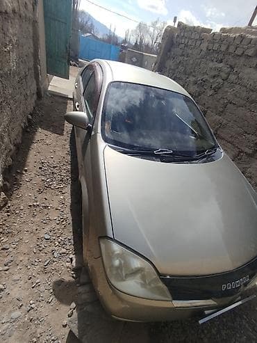автоломбард бишкек продажа авто: Nissan Primera: 2003 г., 2 л, Автомат, Бензин, Седан — 10