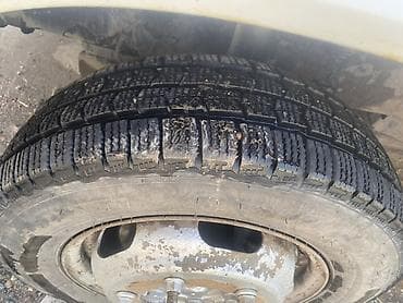 полка для спринтер: Mercedes-Benz Спринтер: 2007 г., 2.2 л, Дизель, Фургон — 7