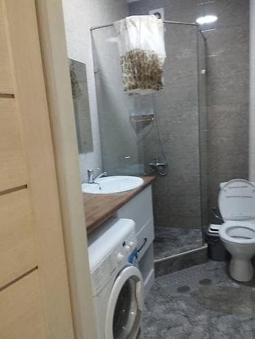 osh flat: 2х квартира Госрегистр Ихлас Чынгыз Айтматов Горький 10/12 этаж С — 3