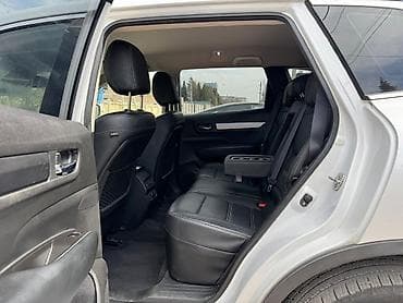 l9 pro: SAMSUNG QM6 Год выпуска: 2019 Коробка передач: АКПП Двигатель: 2.0 — 8