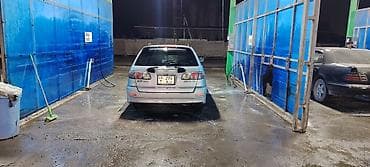 Toyota Caldina: 2000 г., Автомат, Газ, Универсал