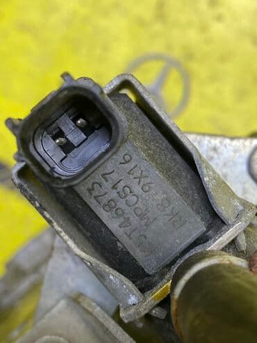 тормозной кран зил: Дроссельная заслонка Honda Оригинал, Япония — 3