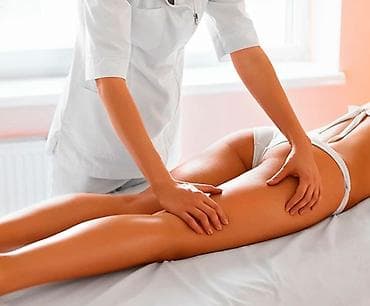 Массаж: Массаж | Лимфодренажный массаж — 1