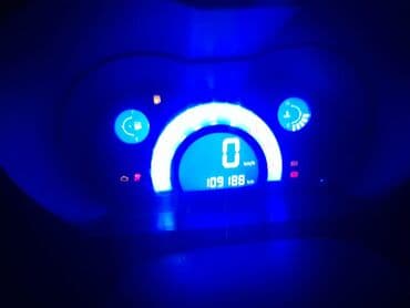 обмен авто с доплатой: LIFAN Smily (320): 2012 г., Механика, Бензиновая, Хэтчбэк — 5