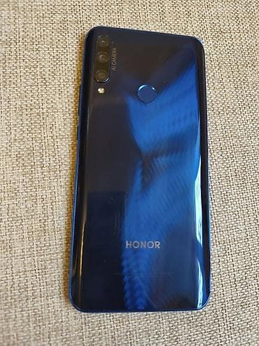 Honor 9X, 128 ГБ