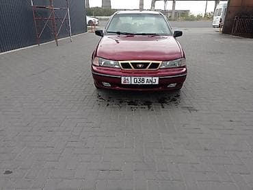 8: Daewoo Nexia: 2004 г. — 3