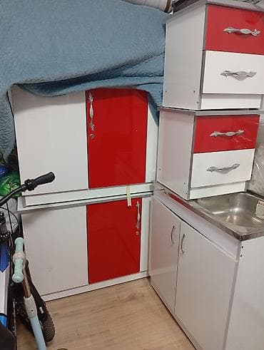 кухонный гарнитур белорусская мебель: Эмерек сатылат! Акыбалы жакшы. Суйлошуу жолу менен баасы — 5