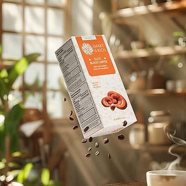 sultan chai: Чай, кофе, горячий шоколад Смарт Рич - Smart&Rich Smart & — 8