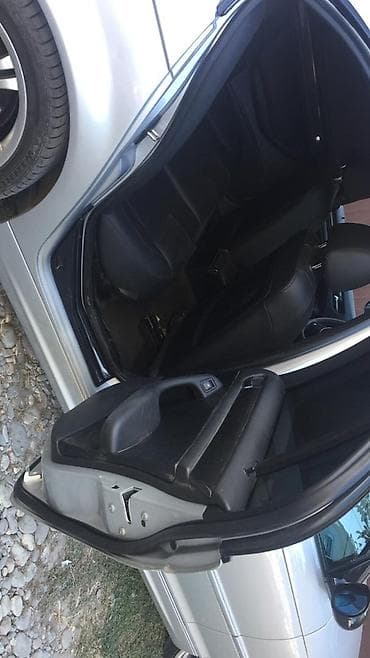 s 221: BMW 3 series: 2003 г., 2.2 л, Типтроник, Бензин, Седан — 10