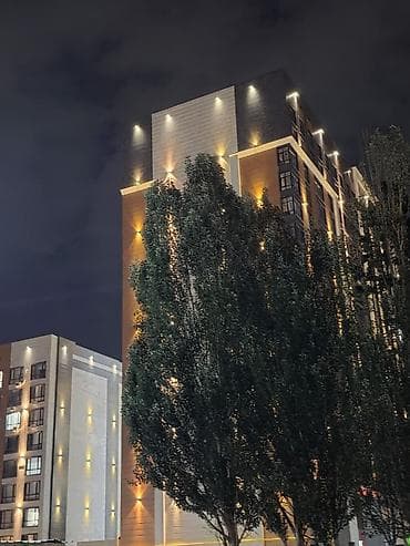 all group: 1 комната, 52 м², 108 серия, 9 этаж, Евроремонт — 3