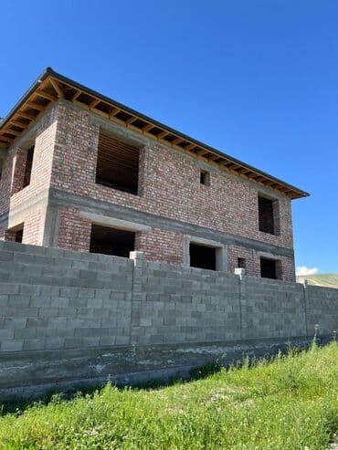 дом село заречное: Дом, 351 м², 7 комнат, Собственник — 6