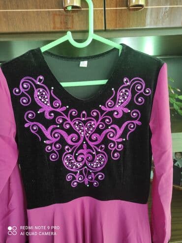 Свадебные платья: Национальный костюм — 2