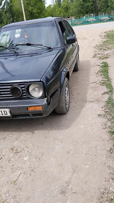 фильтр масляный цена: Volkswagen Gol: 1990 г., 1.5 л, Вариатор, Бензин — 2