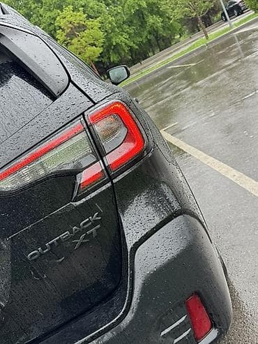 outback xt: Subaru Outback: 2021 г., 2.4 л, Бензин, Универсал — 5