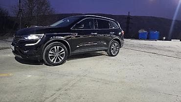 reno 7: Renault QM6: 2018 г., 0.2 л, Вариатор, Бензин, Кроссовер — 3