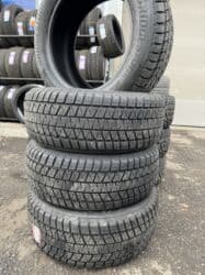 шины на погрузчик: Шиналар 275 / 55 / R 20, Кыш, Жаңы, Комплект, Жеңил унаалар, Жапония, Bridgestone — 2