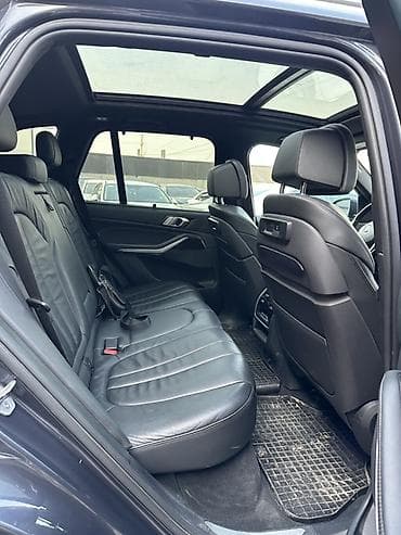 BMW: BMW X5: 2018 г., 3 л, Автомат, Бензин, Внедорожник — 3