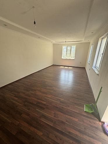 mega hous: 🏡 Продается дом в Бишкек, район парка Тулебердиева 🌳 ▪️ 4 комнат ▪️ — 7