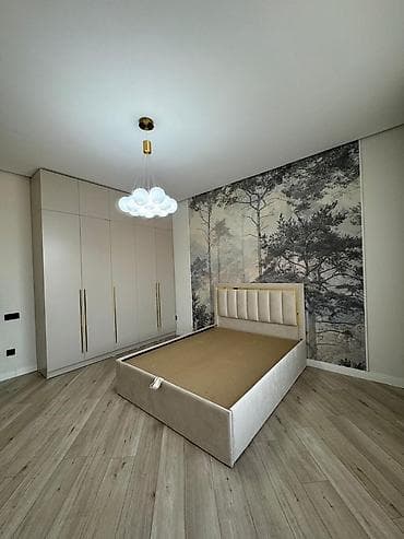 дом в токмок: Таунхаус, 165 м², 4 комнаты, Агентство недвижимости, Евроремонт — 10