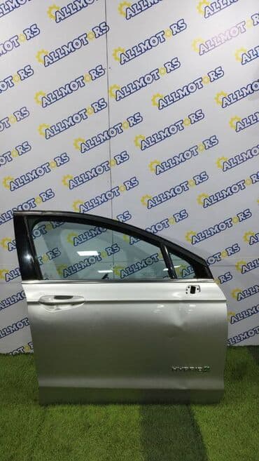 Дверь Передняя правая Ford, Б/у, Оригинал