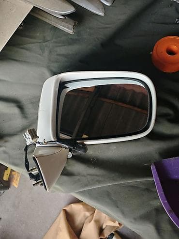 без усилителя: Продаю крылья Honda odyssey 4год 3шт правых и 1шт левый боковое — 6