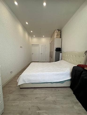 red centr: 4 комнаты, 129 м², Элитка, 7 этаж, Евроремонт — 3
