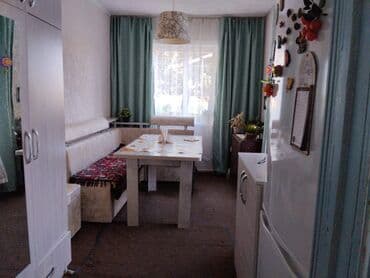 сдаю комнату рабочий городок: Дом, 72 м², 4 комнаты, Собственник, Косметический ремонт — 5