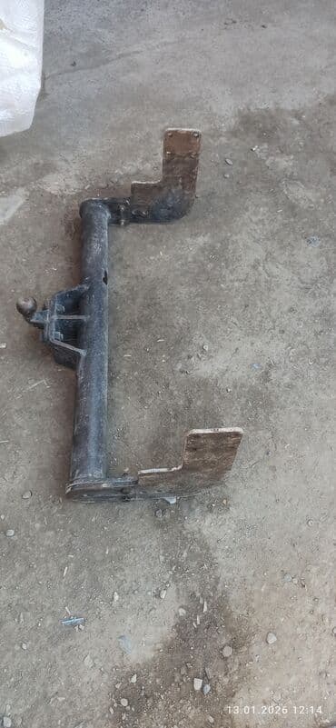 субару фаркоп: Фаркоп — 1